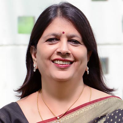  Vanita Uppal OBE